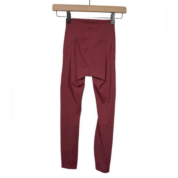 Lululemon InStill High Rise Tight 25" - Picture 6 of 8